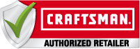 Craftsman Authorized Retailer
