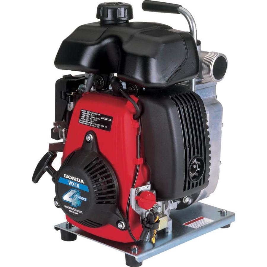 WX15AX2