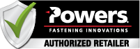 Powers Authorized Retailer